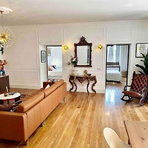 Appartement met Twee Slaapkamers